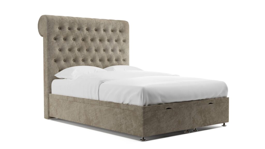 d399 Loa 01 bed01 02 03NAPLES Mink 04 копія