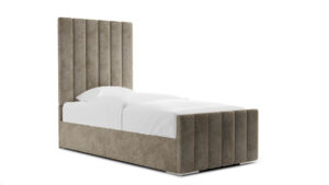 Single Arden Ottoman Divan Bed