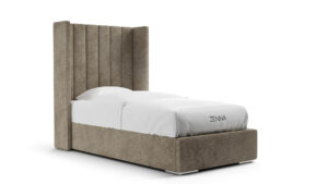 Single Tessa Divan Ottoman Bed