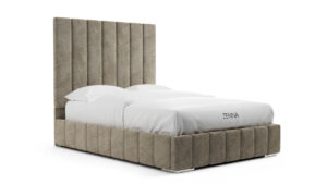 Alima Divan Gas Lift Bed