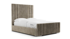 Anya Ottoman Bed