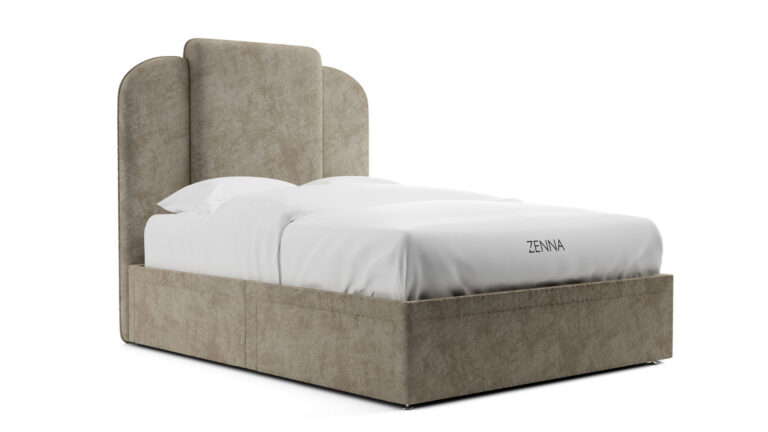 d399 Loa 06 01 bed PrDB 02 01NAPLES Mink 02 копія
