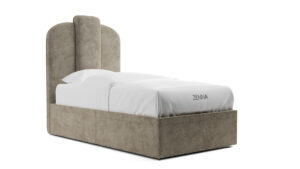 Single Lexy Divan Bed