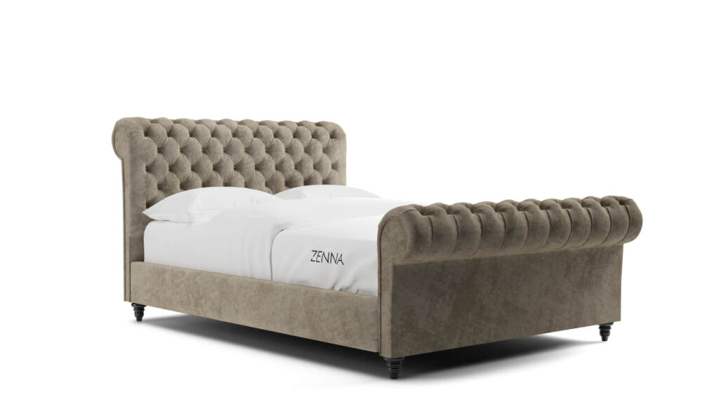 d399 Loa 07 01 bed Stanhope 01 01NAPLES Mink 01 копія
