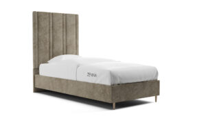Single  Lexy Ottoman Bed