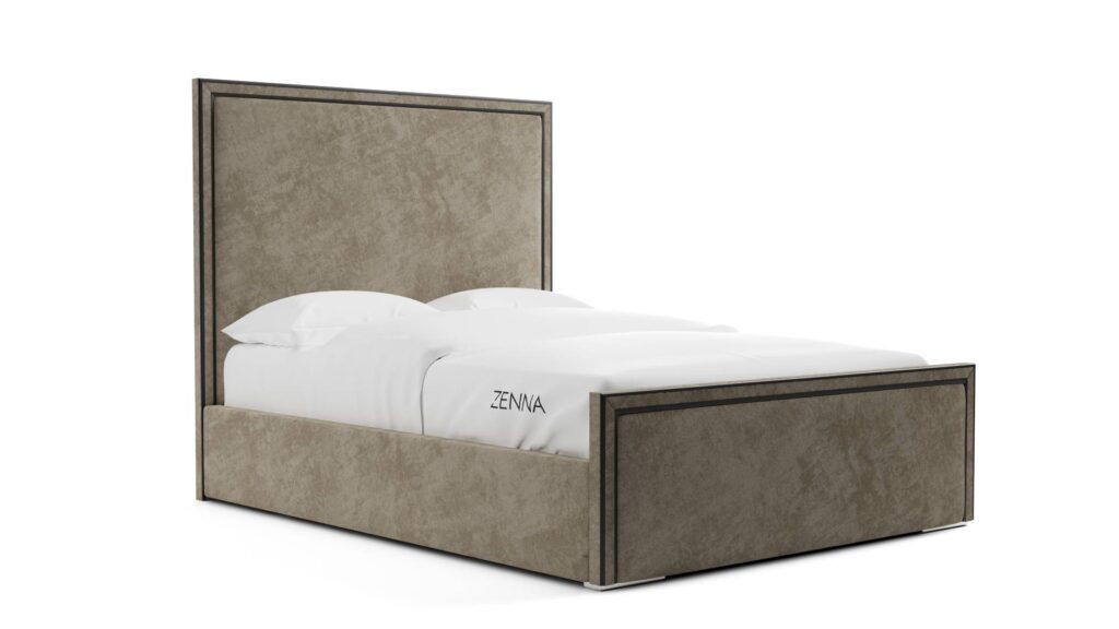 d399 Loa 13 01 bed Ibiza 01 01NAPLES Mink 01.0000