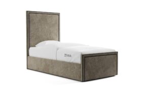 Single Arden Divan Ottoman Bed