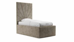 Single Thea Divan Ottoman Bed