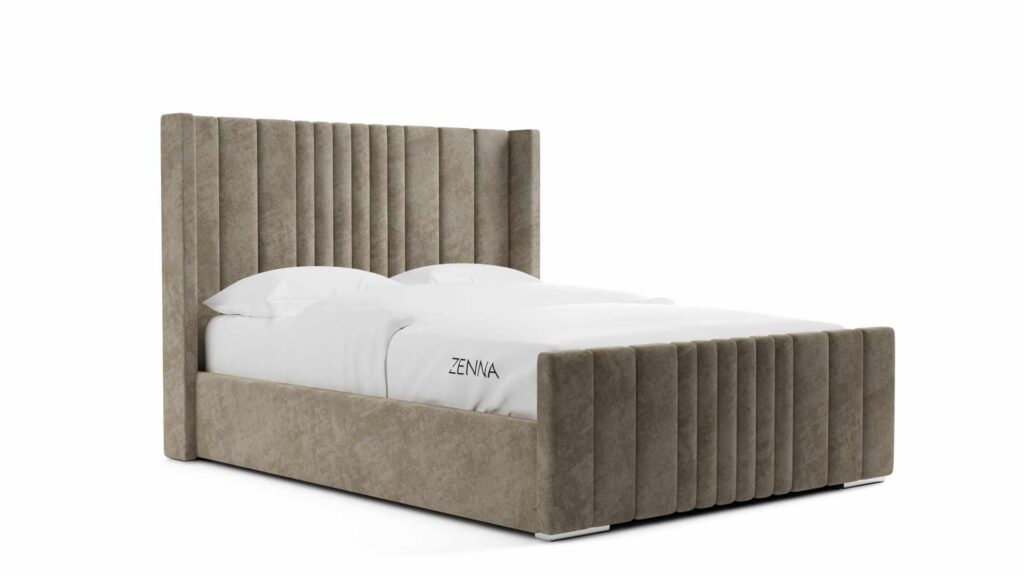 d399 Loa 17 01 bed Manhattan 01 02NAPLES Mink 01.0000