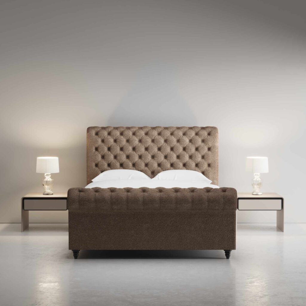 d399 Loa 07 03 interior chenille Mink 001 001 1
