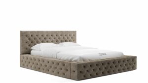 Kingston Cloud Bed Frame