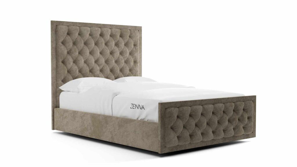 ada ottoman bed