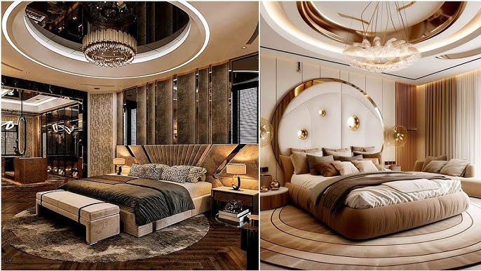 Handmade luxury bed designs