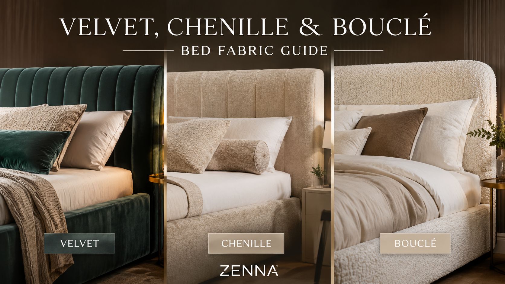 best bed fabric