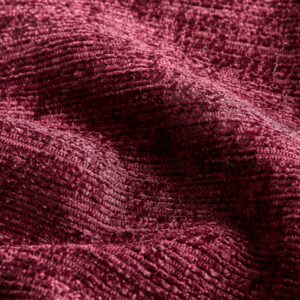 Chenille – Aubergine