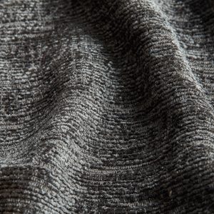 Chenille – Charcoal