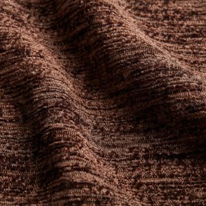 Chenille – Chocolate