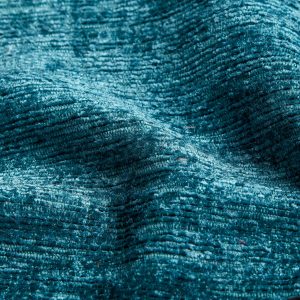 Chenille – Teal