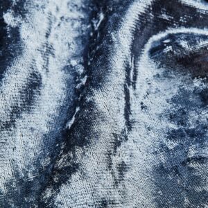 Crush – Denim Blue