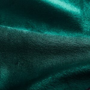 Plush – Emerald