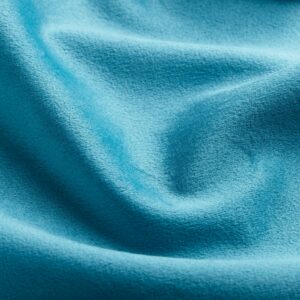 Plush – Turquoise